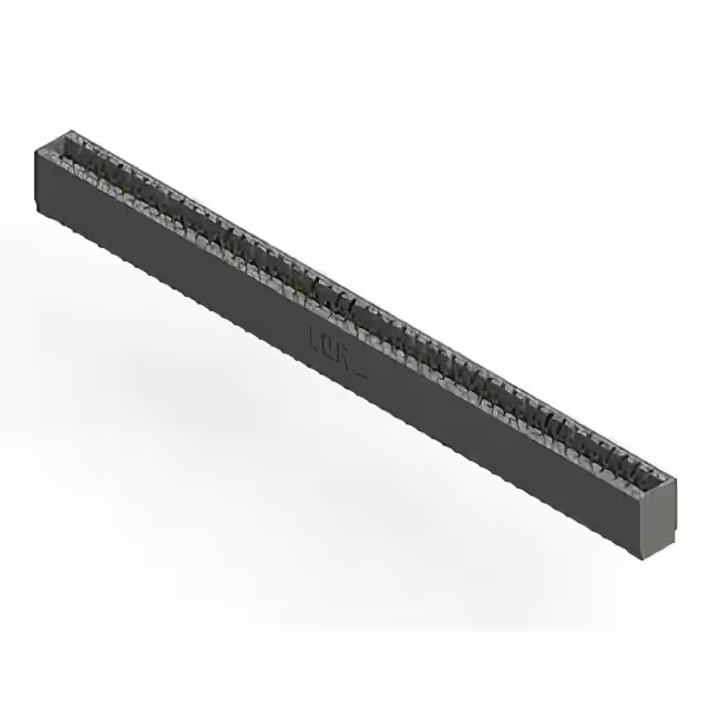 726-047-520-101 EDAC Inc.  Edgeboard Connectors